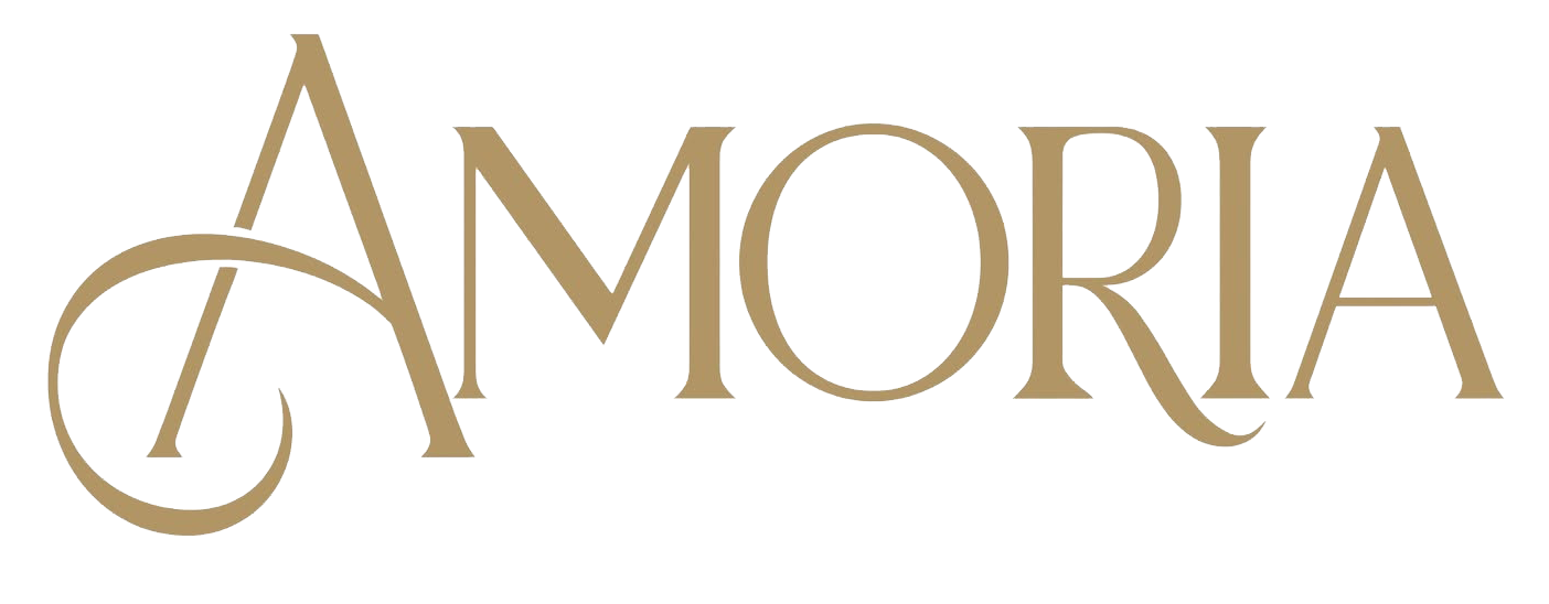 Amoria Logo